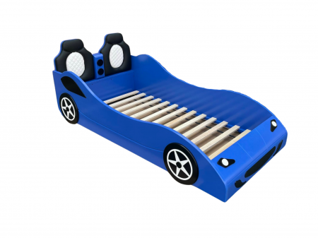 Giường Xe hơi (Car Race)