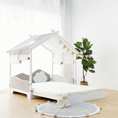 Giường Full House