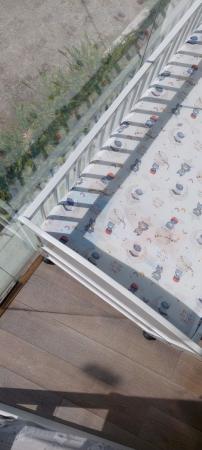 Nôi cũi 6 chức năng TR