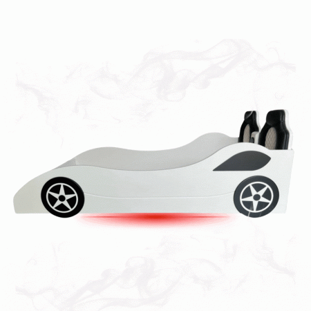 Giường Xe hơi (Car Race)