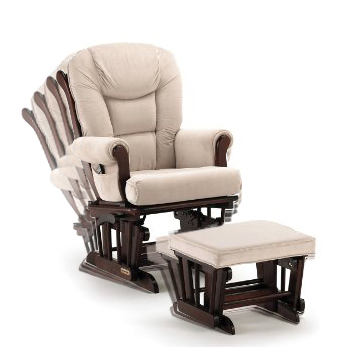 Ghế lắc (có khoá lắc) Mã 01