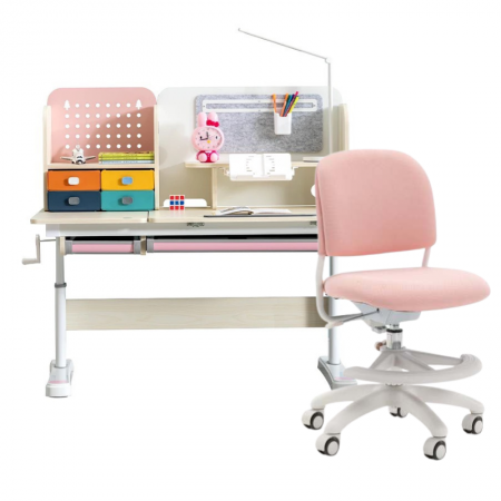 Ghế bàn học thông minh